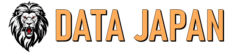 Data Japan
